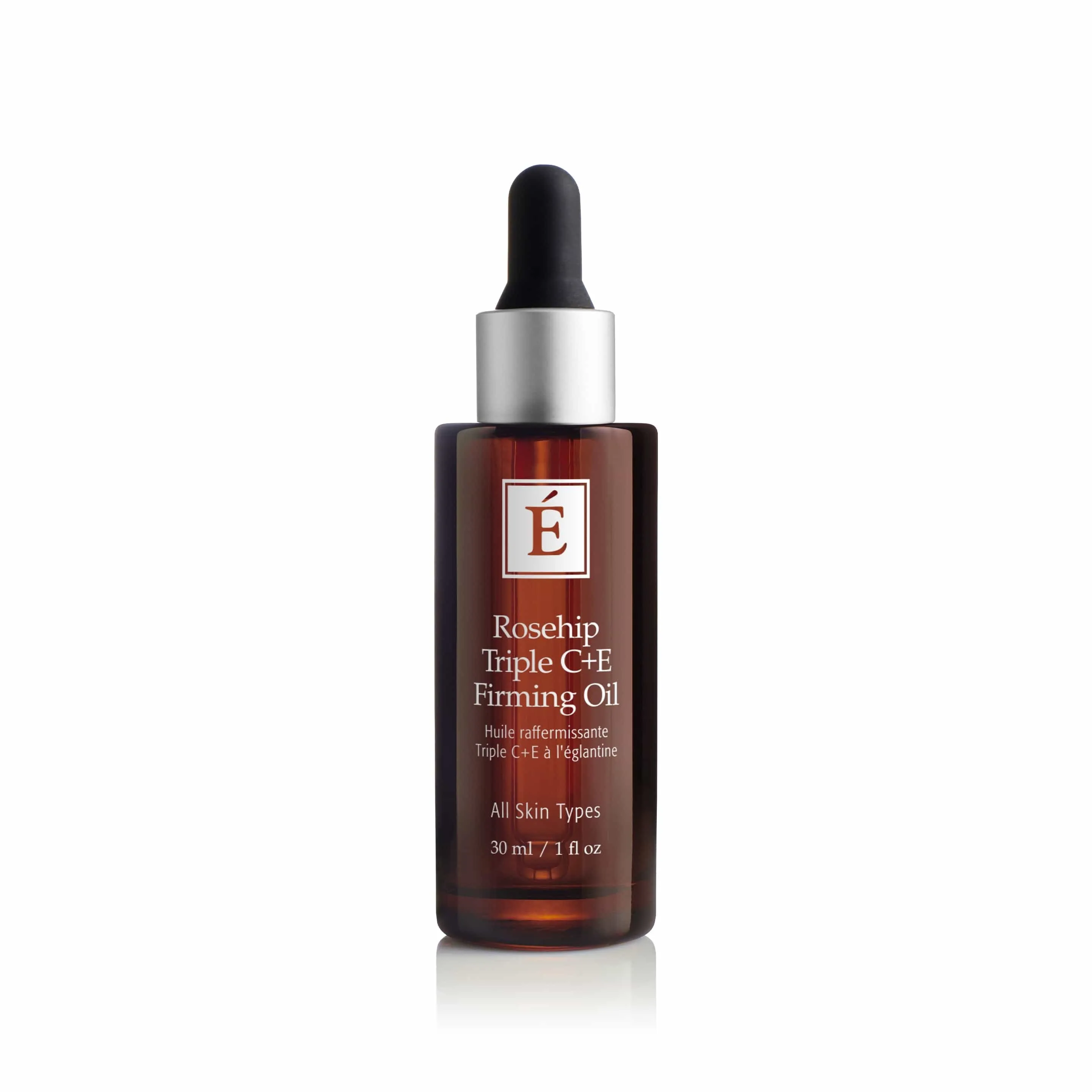 Eminence | Rosehip Triple C E Firming Oil