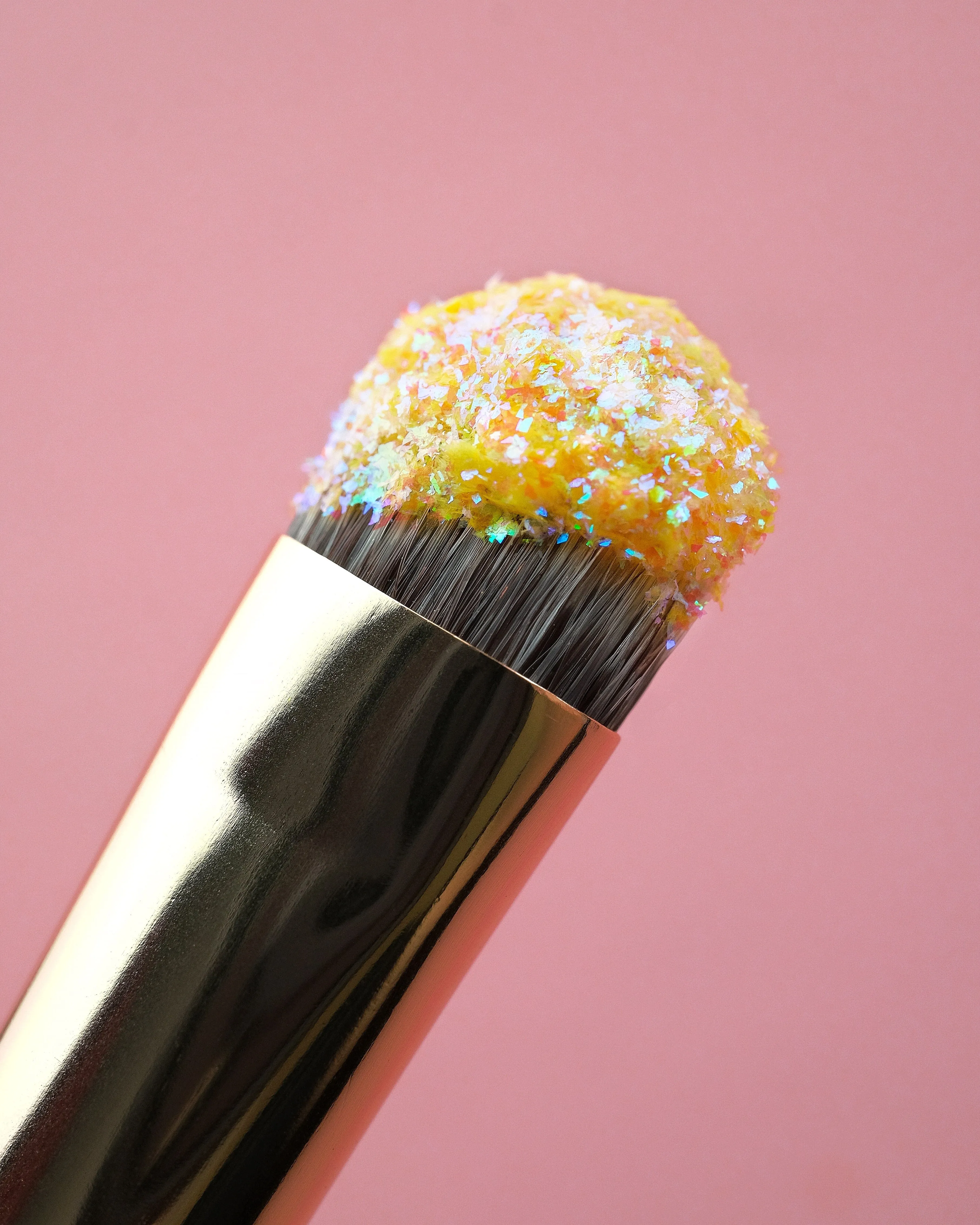 Essential Makeup Brushes