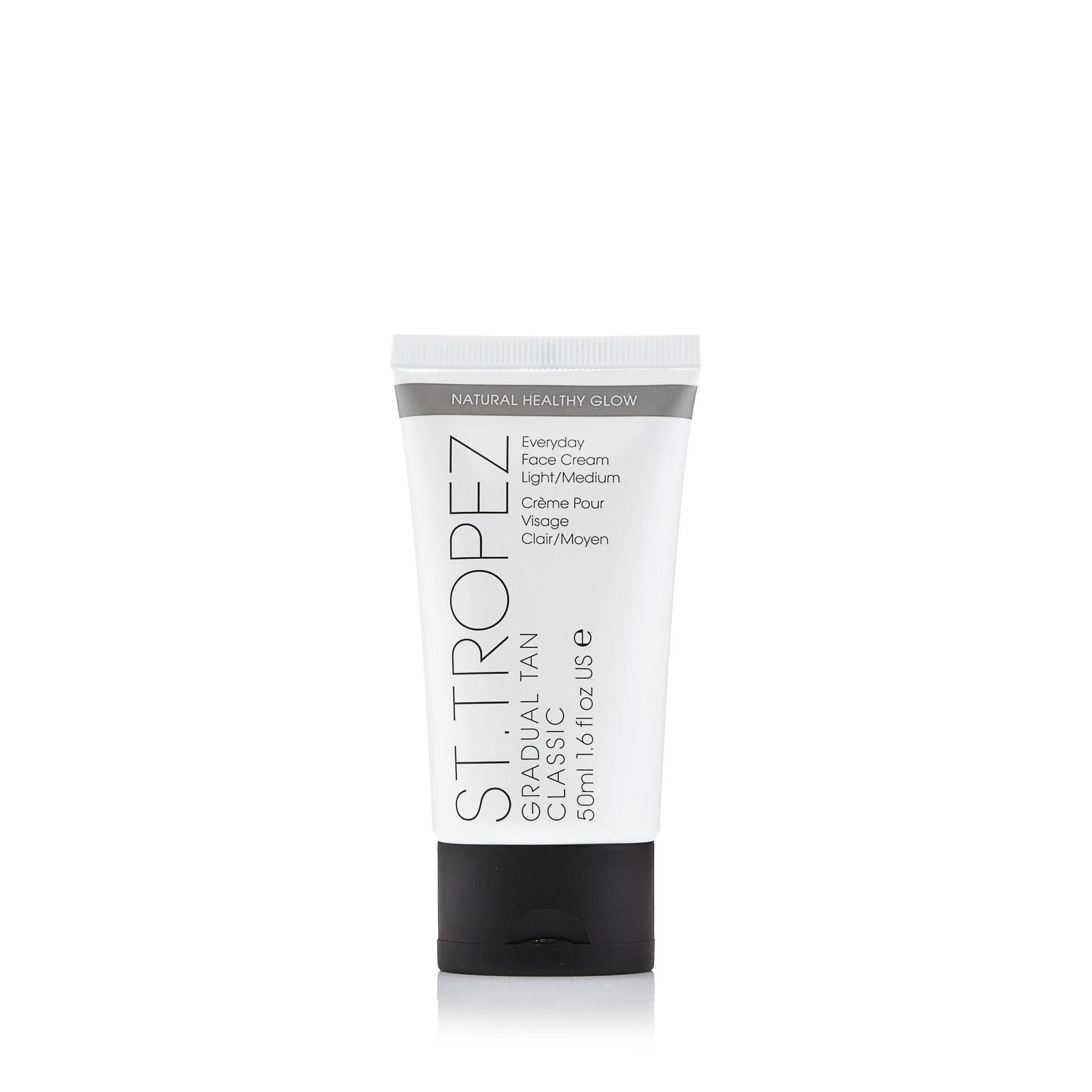 Everyday Face Cream Gradual Tan by St. Tropez