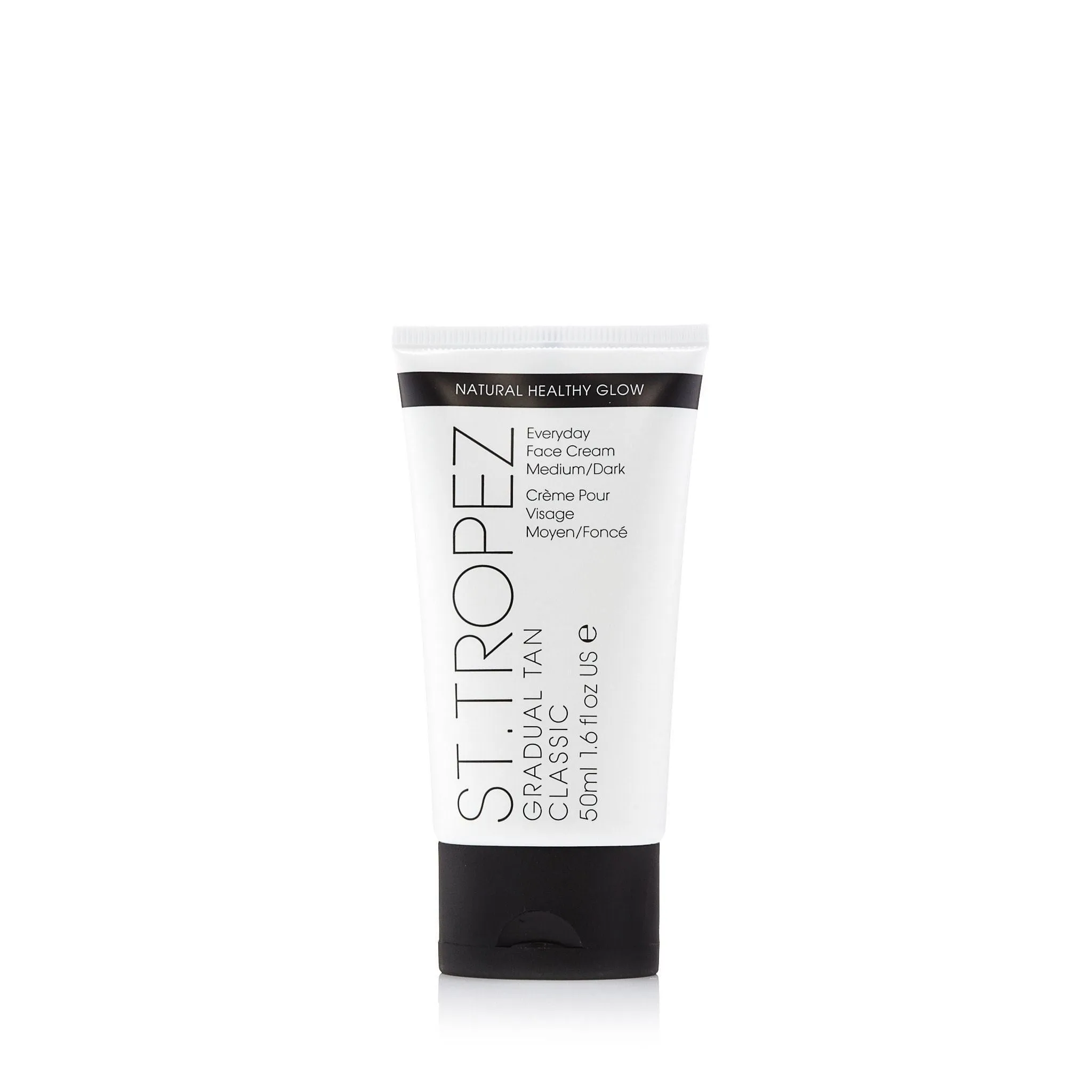 Everyday Face Cream Gradual Tan by St. Tropez