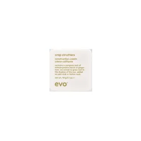 Evo | Crop Strutters | Construction Cream