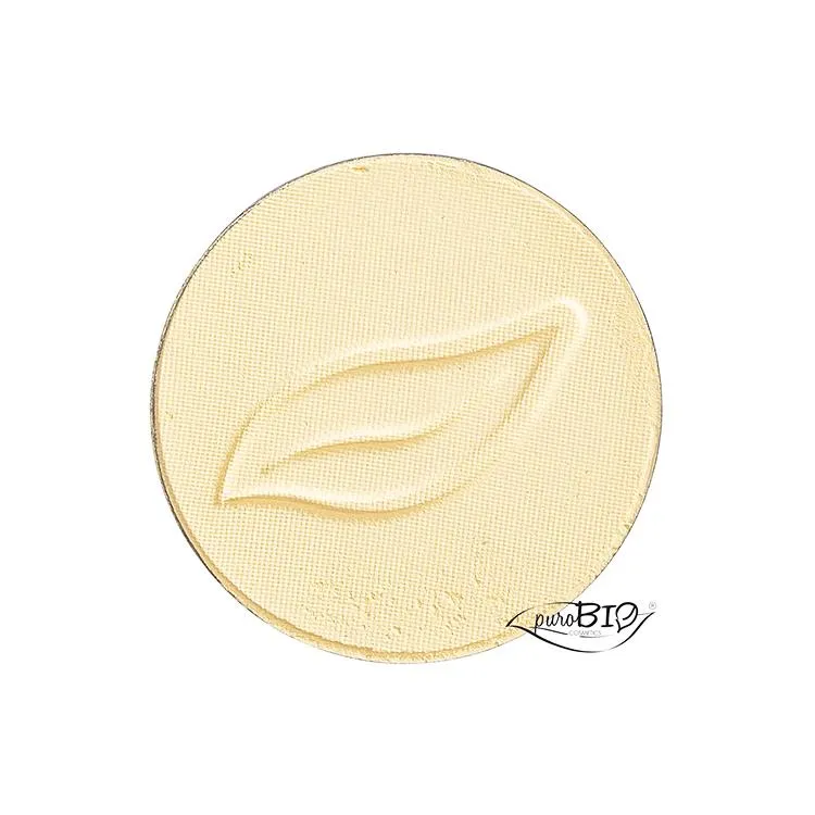 Eyeshadow 11 Banana Matte