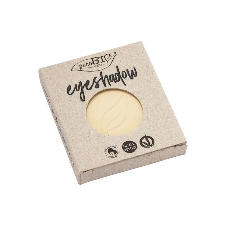 Eyeshadow 11 Banana Matte