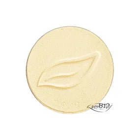 Eyeshadow 11 Banana Matte