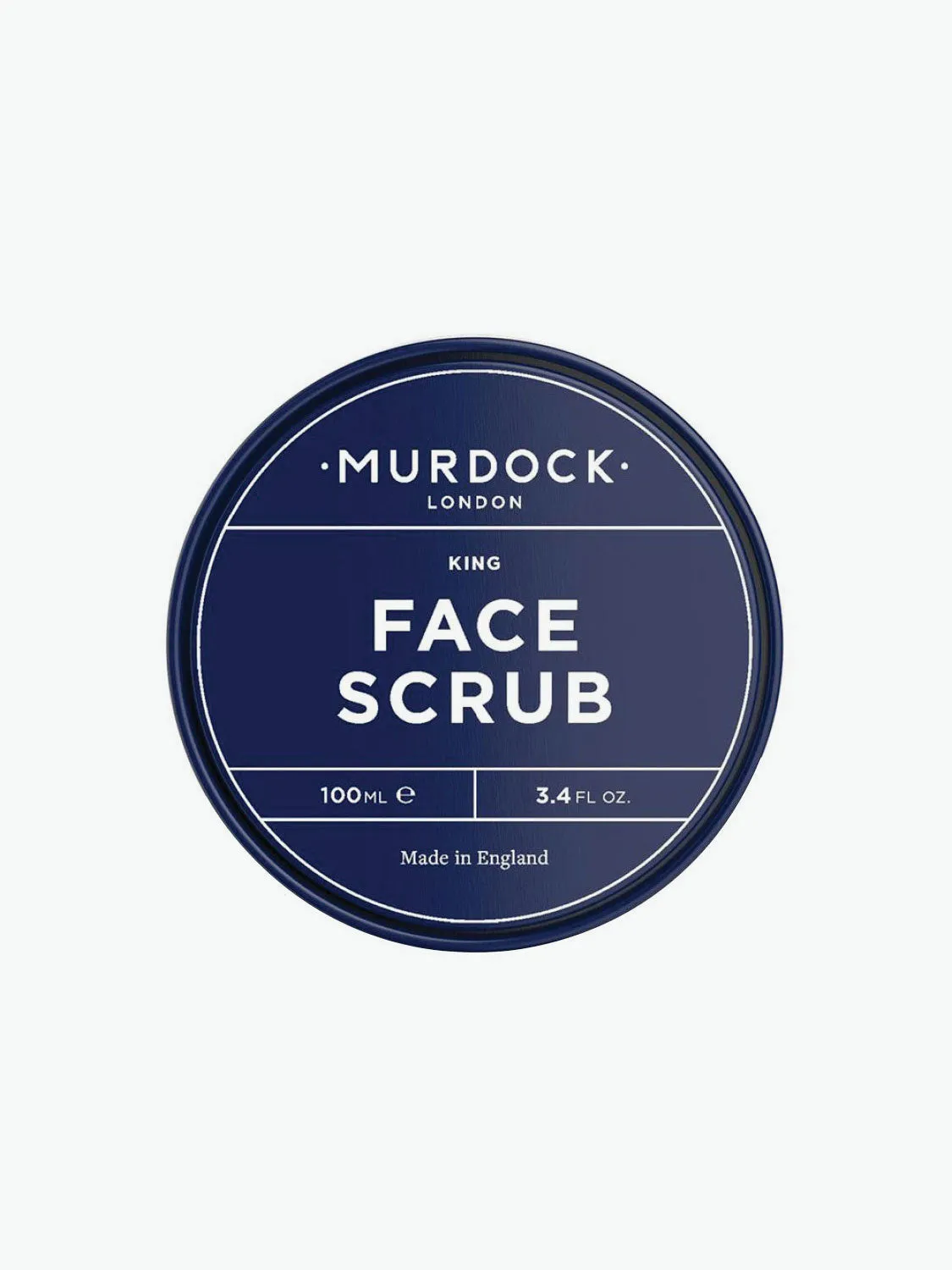 Face Scrub