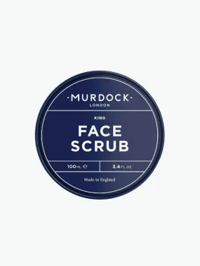 Face Scrub