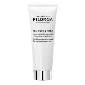 Filorga Age-Purify Double Correction Mask