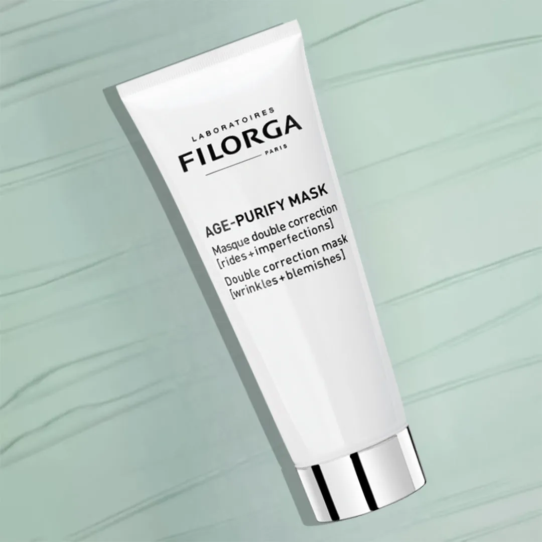 Filorga Age-Purify Double Correction Mask