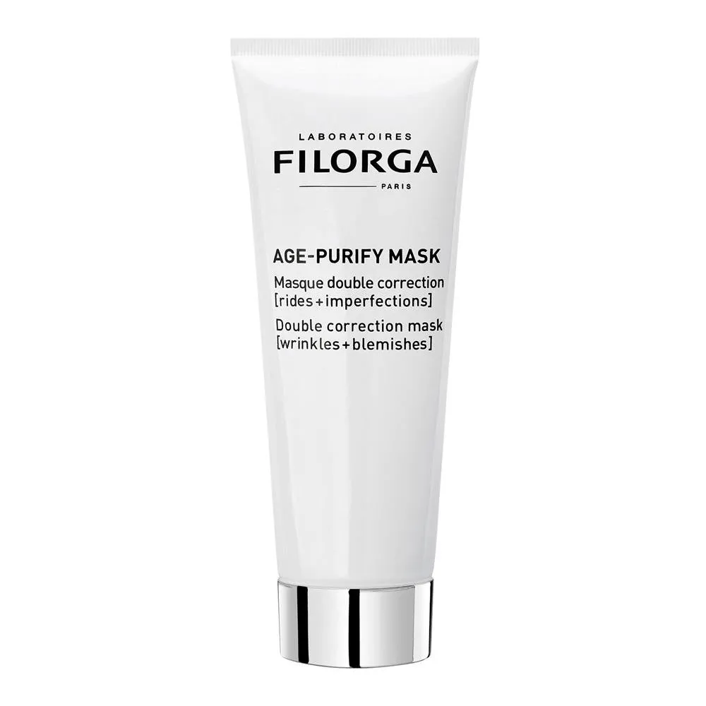 Filorga Age-Purify Double Correction Mask