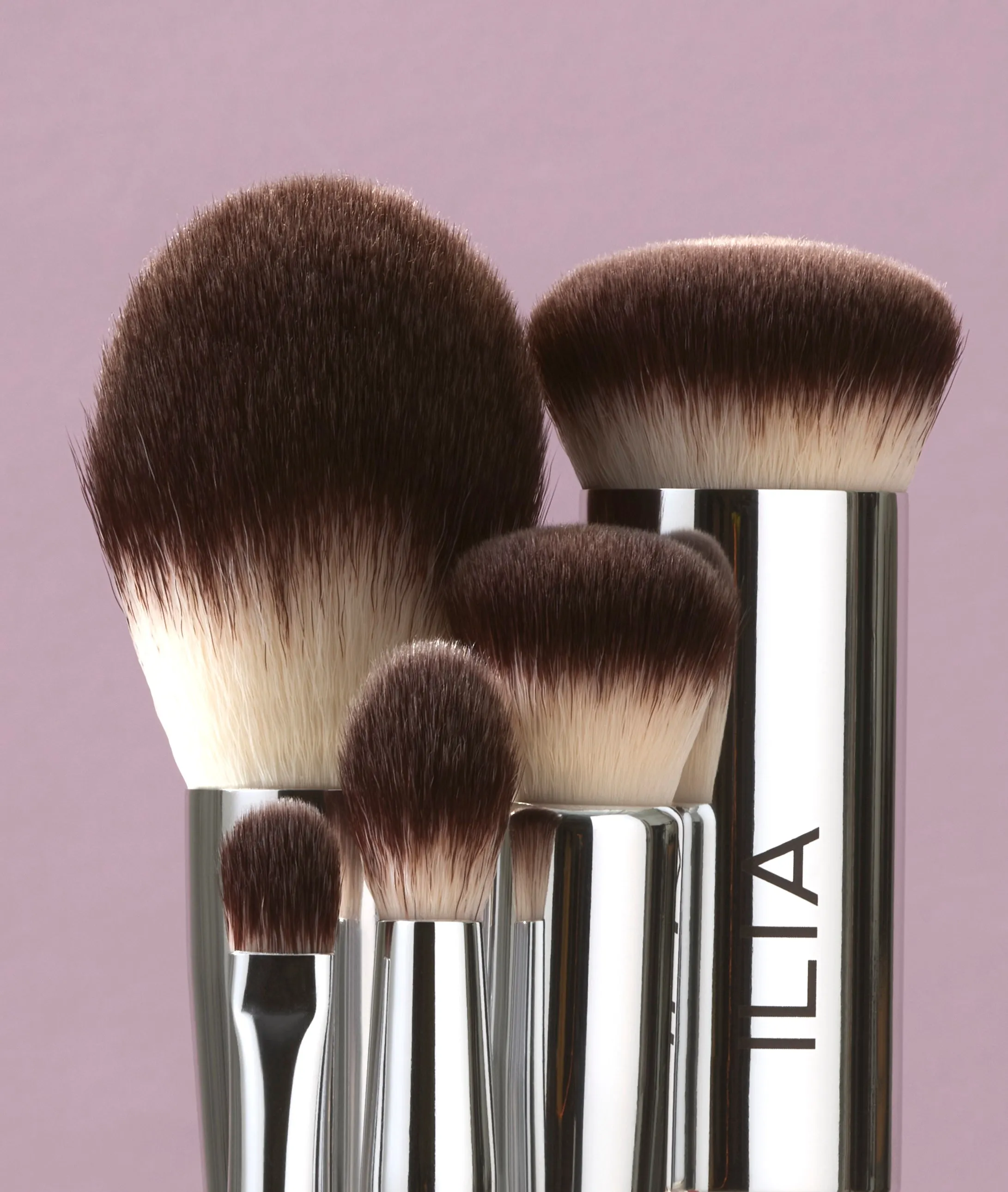 Finishing Powder Brush