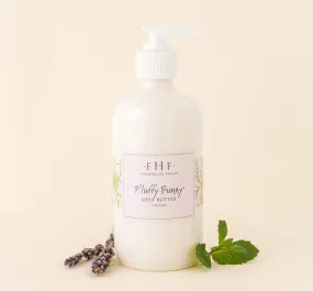 Fluffy Bunny Shea Butter | Farmhouse Fresh