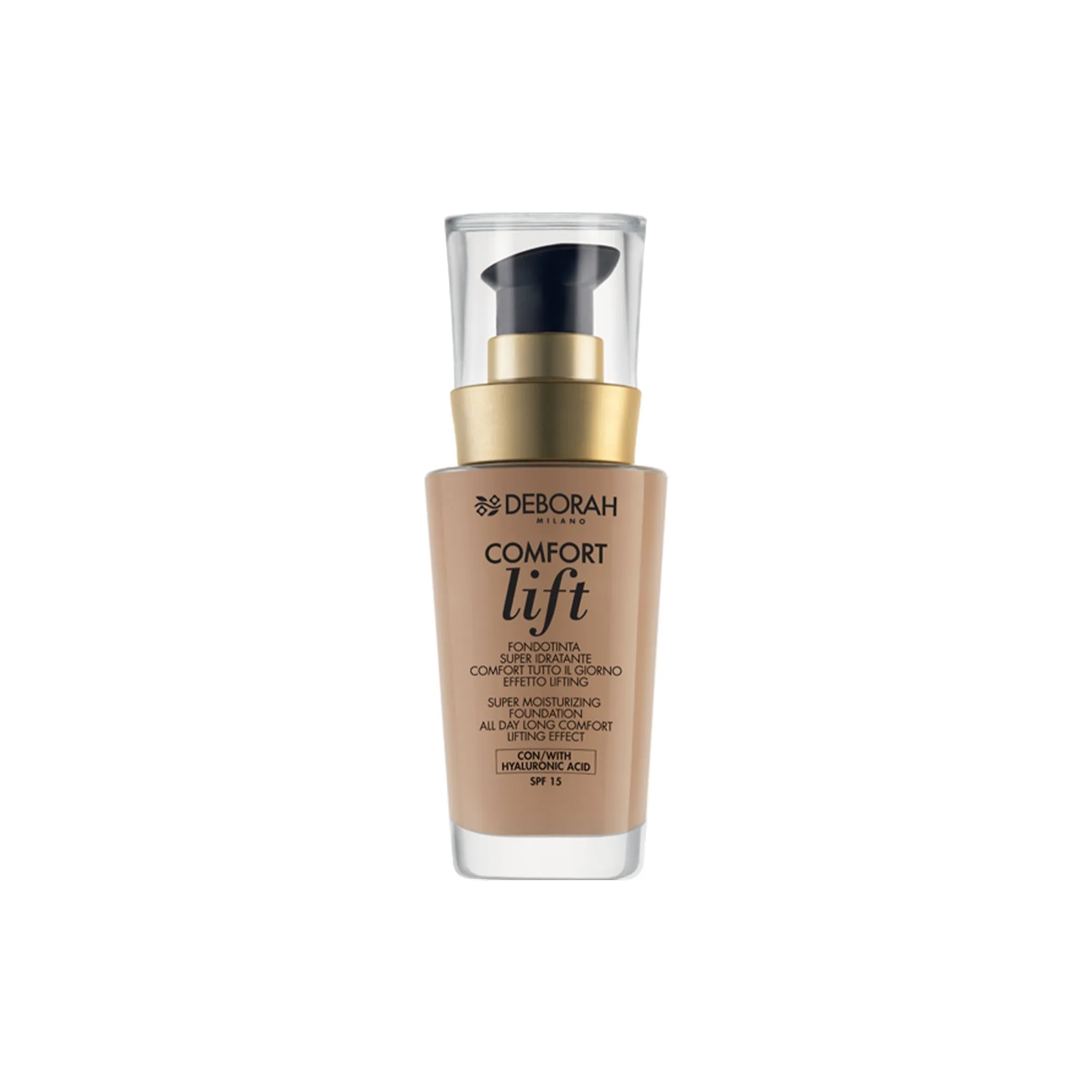 Foundation Comfort Lift