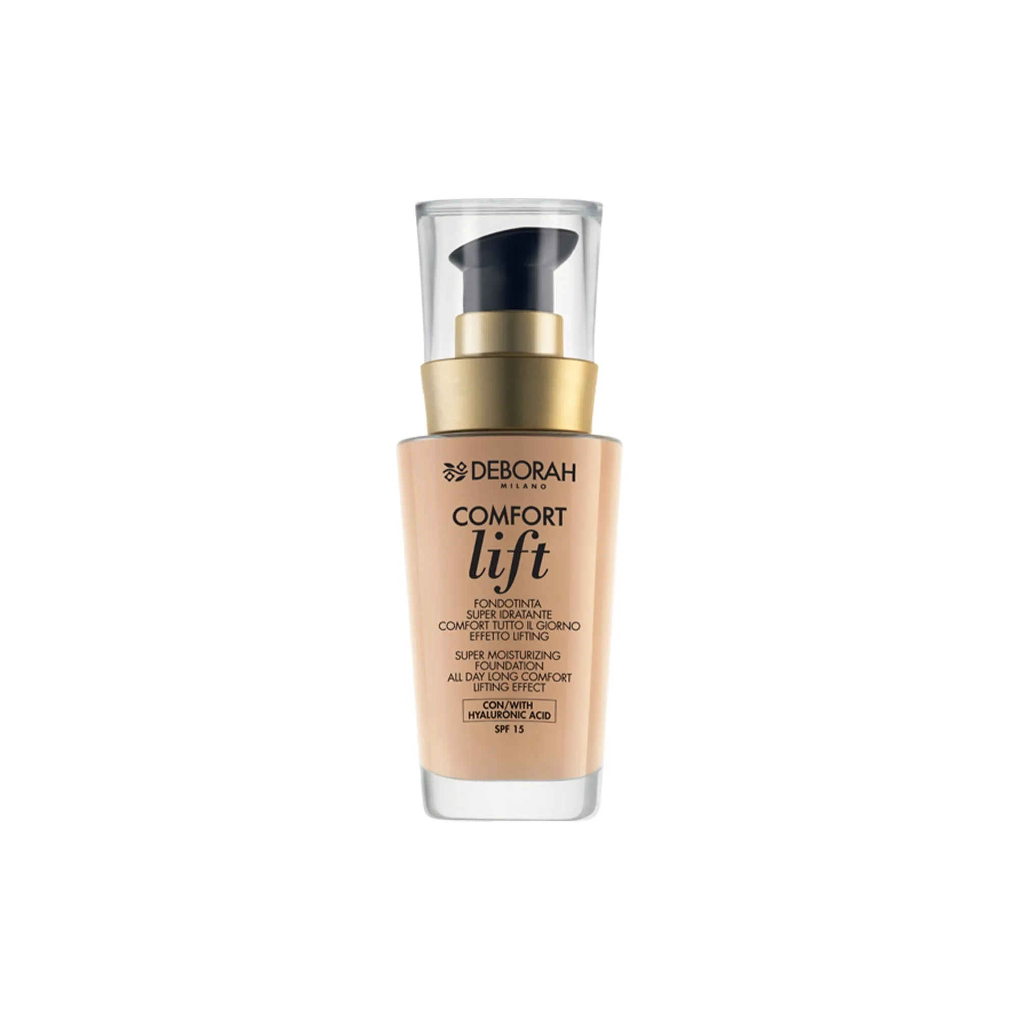 Foundation Comfort Lift