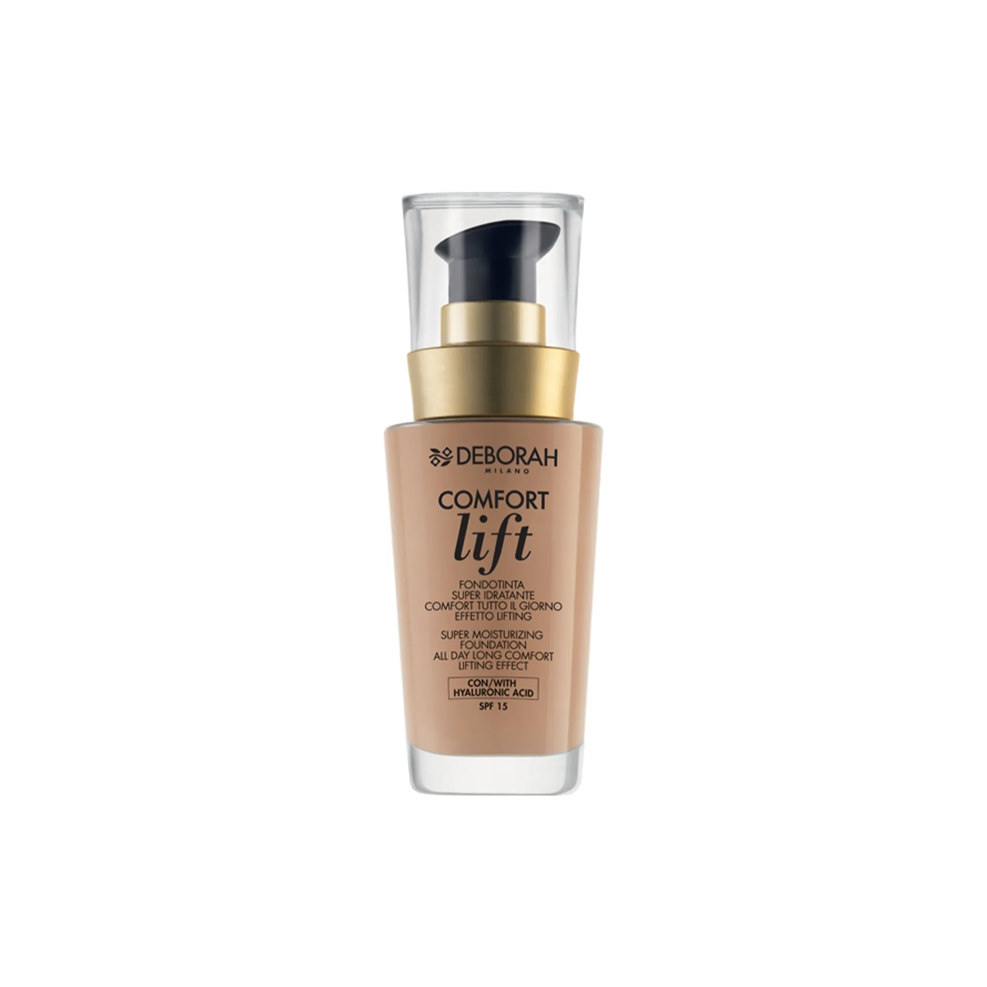 Foundation Comfort Lift