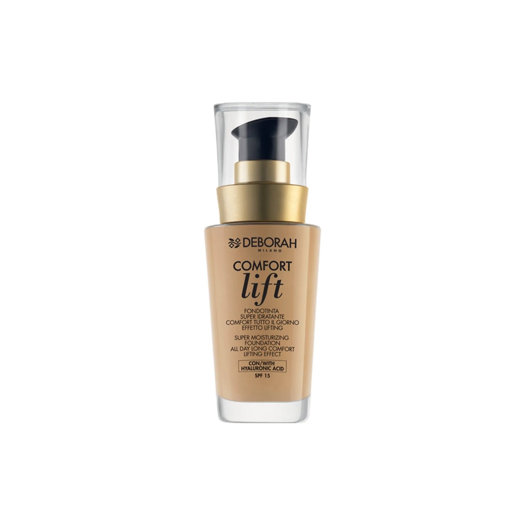 Foundation Comfort Lift