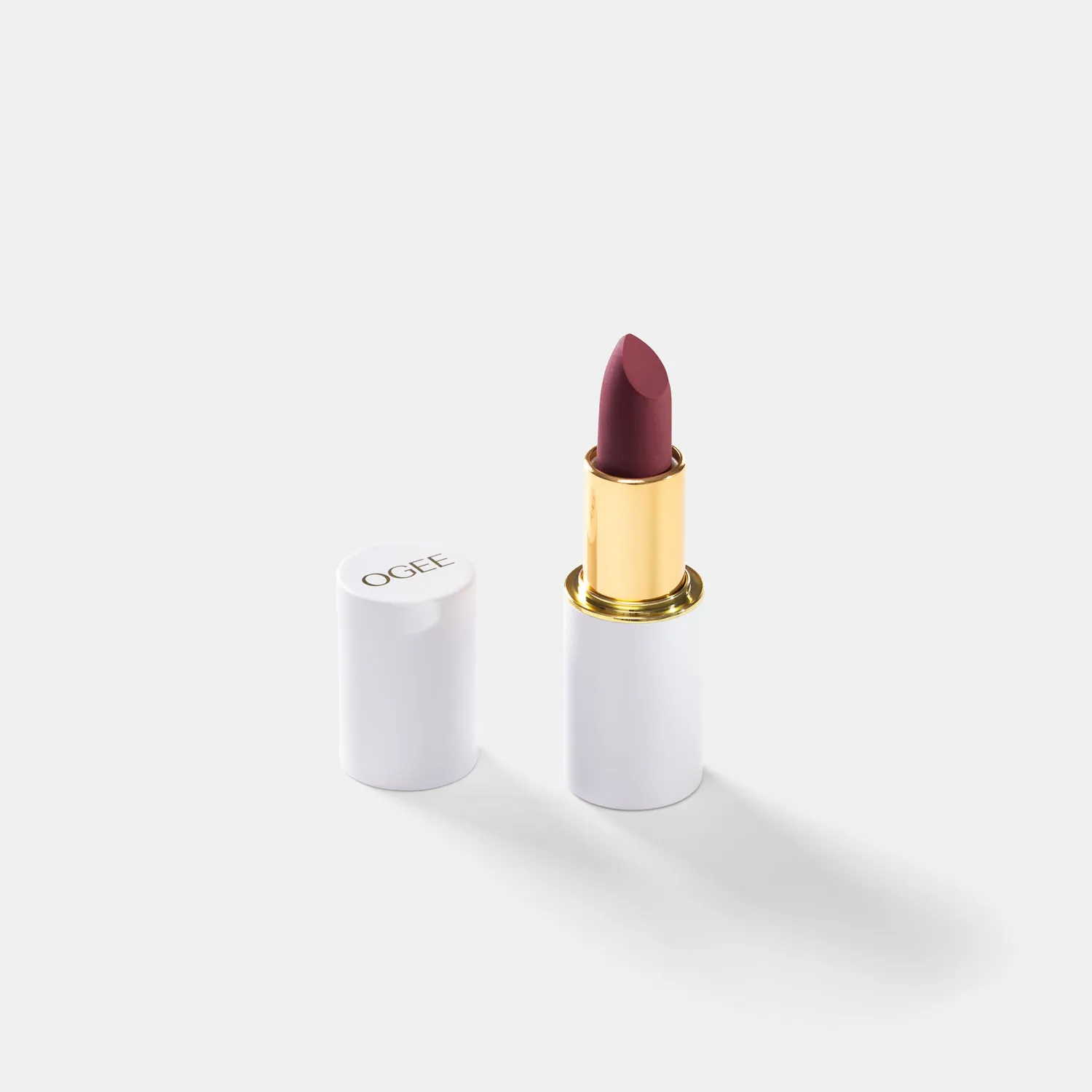 Full Bloom Sculpted Lipstick