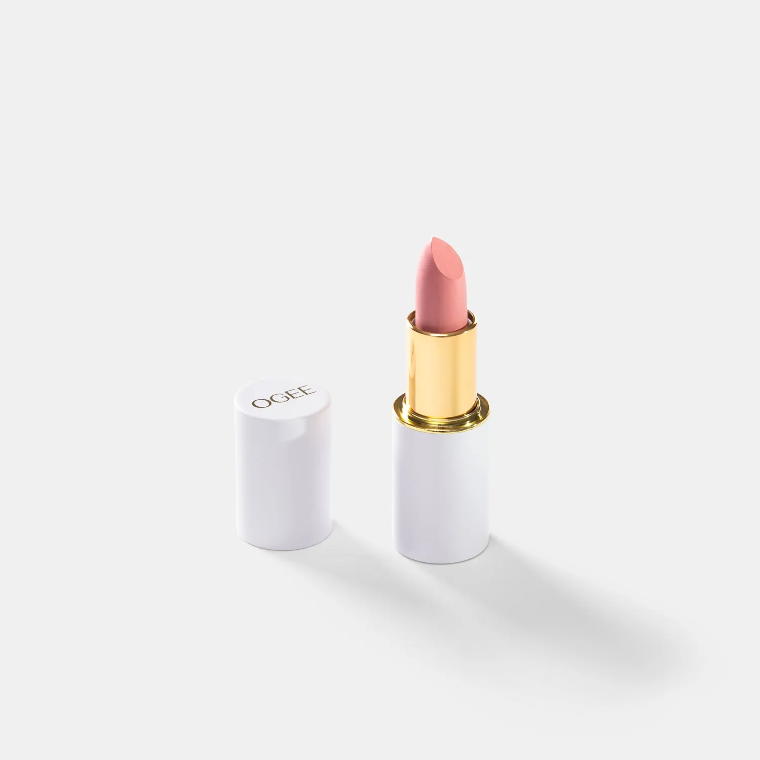 Full Bloom Sculpted Lipstick