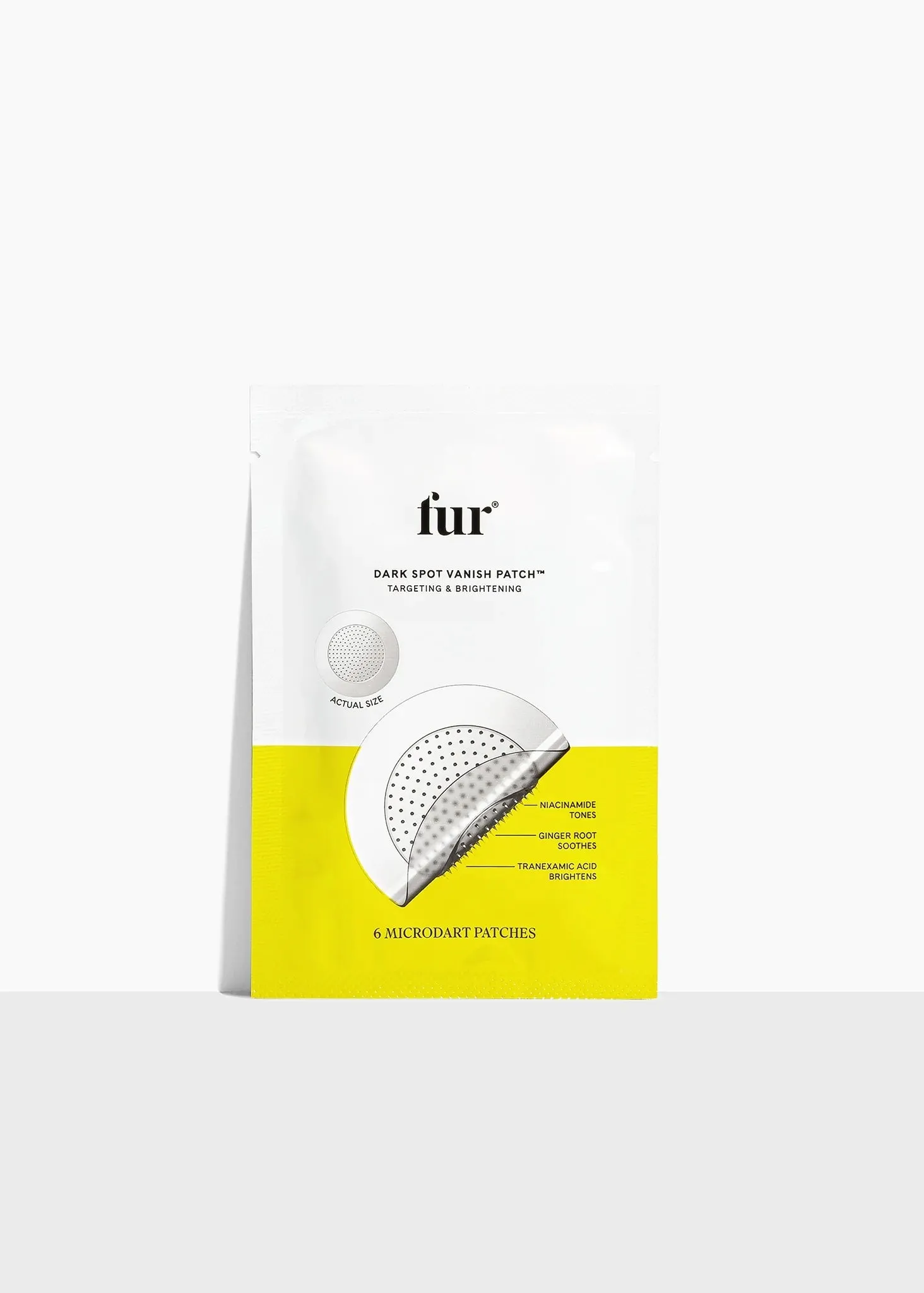 Fur Dark Spot Vanish Patch