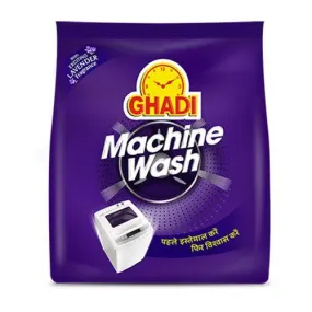 Ghadi Machine Wash 1 kg