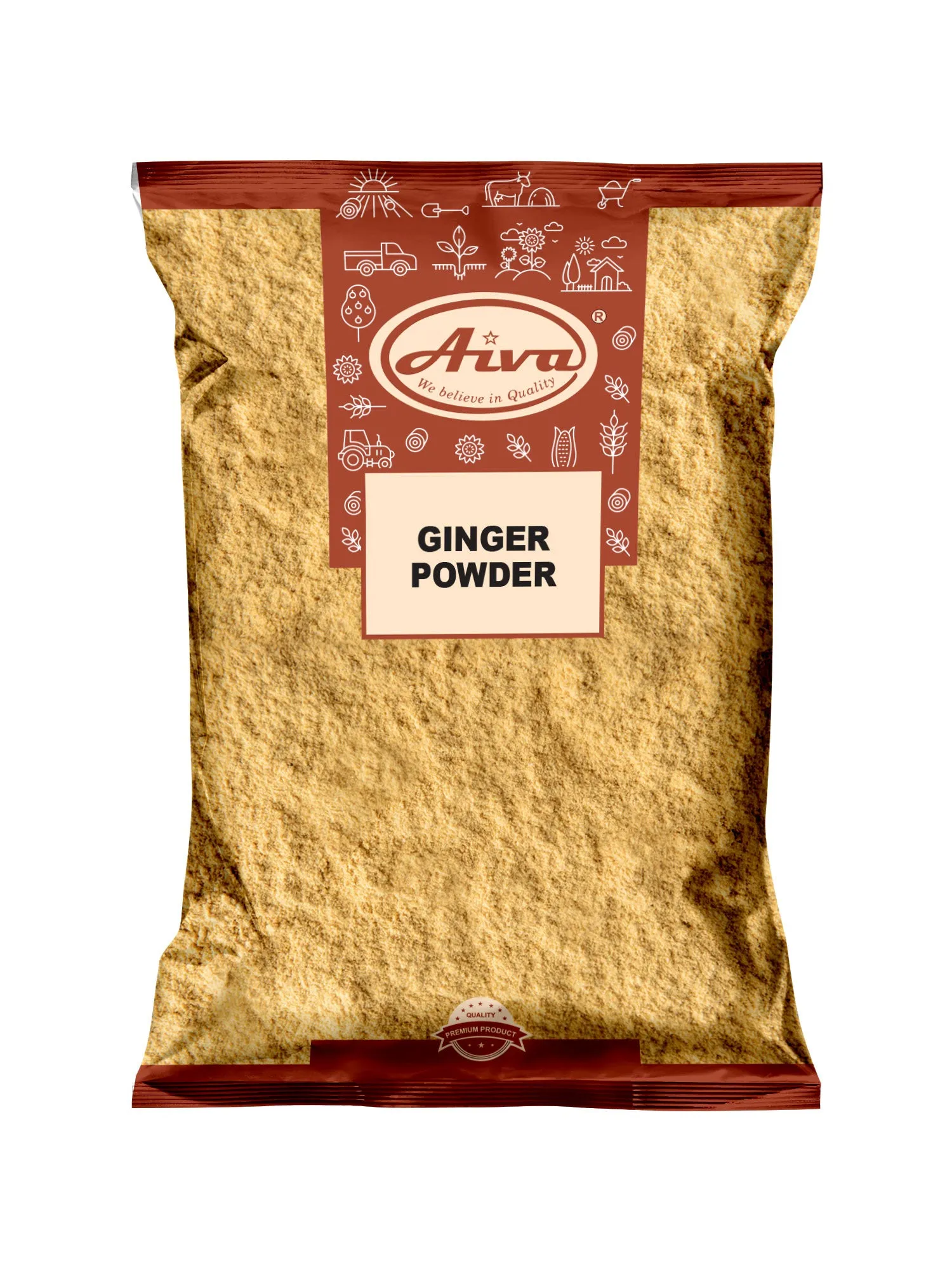 Ginger Powder