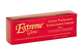 GLOW - Extreme Glow Strong Lightening Treatment Cream