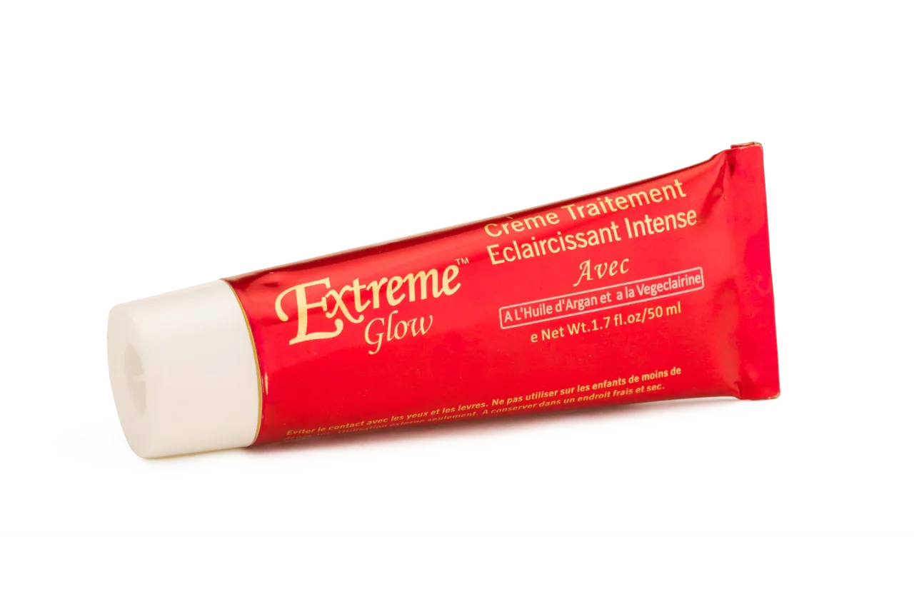 GLOW - Extreme Glow Strong Lightening Treatment Cream