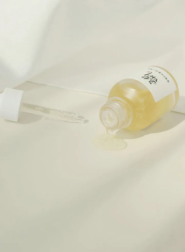 Glow Serum : Propolis   Niacinamide (30ml)