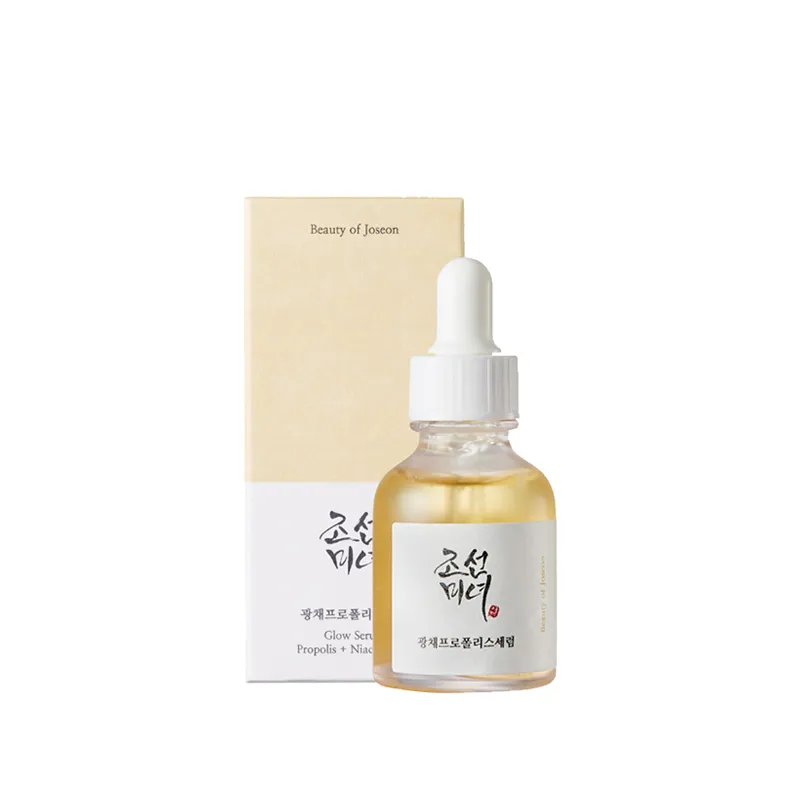 Glow Serum : Propolis   Niacinamide (30ml)