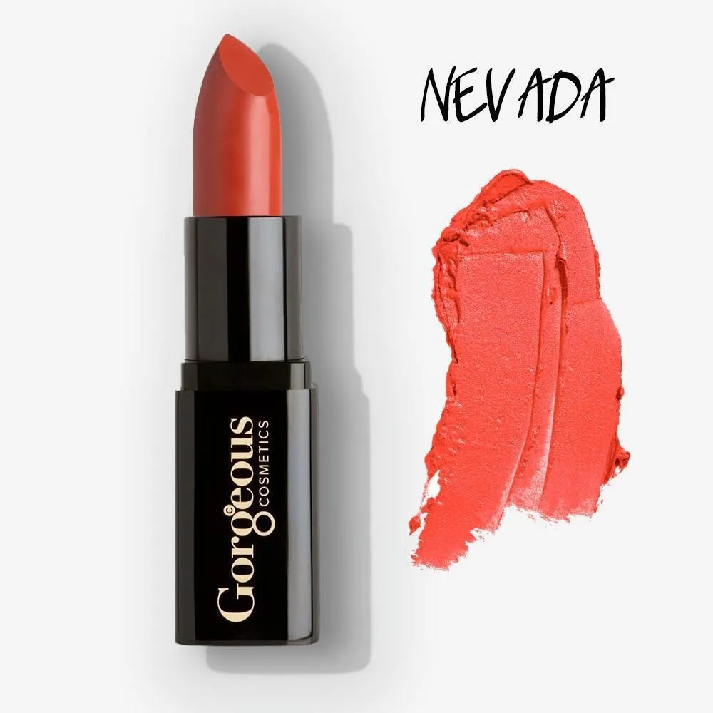 Gorgeous Lipstick - Nevada