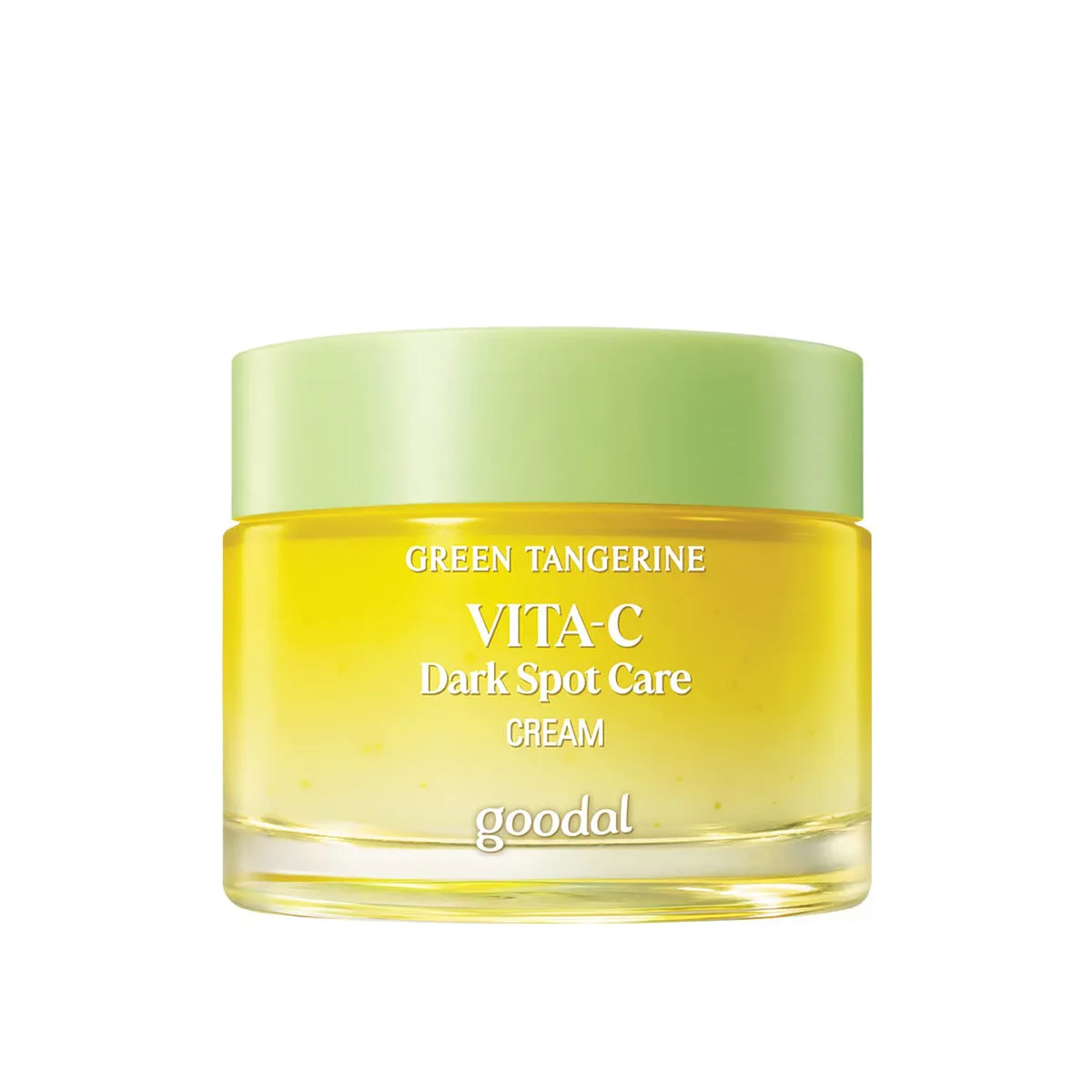 Green Tangerine Vita C Dark Spot Care Cream