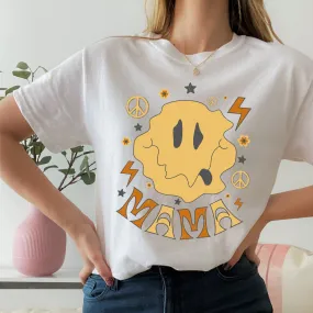 Groovy Mama T Shirt