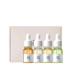 Hanbang Serum Discovery Kit