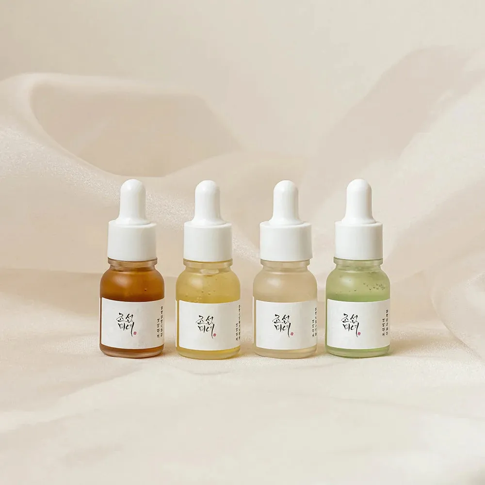 Hanbang Serum Discovery Kit