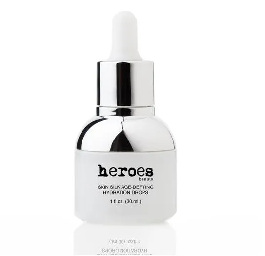 HB Skin Silk Age-Defying Hydration Drops