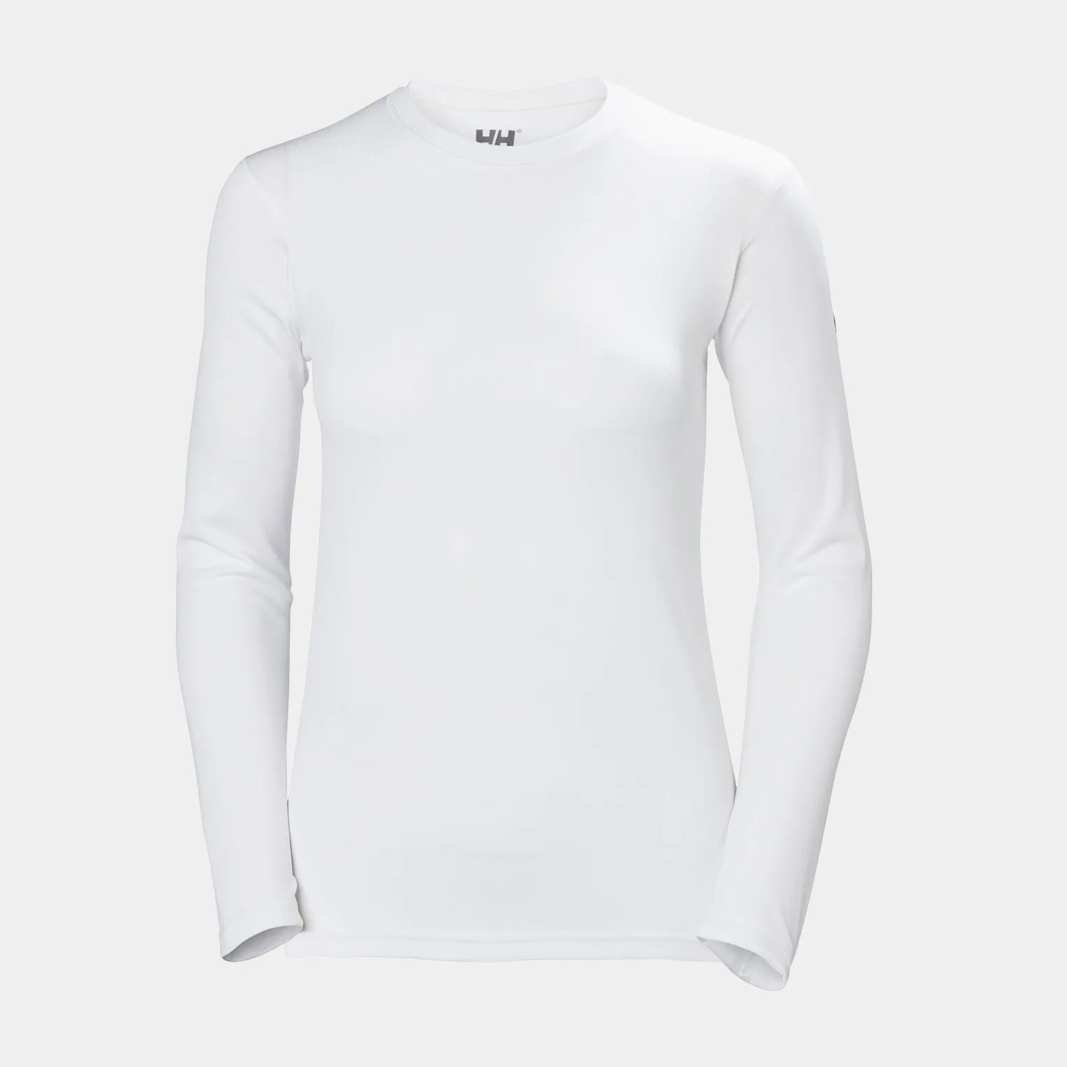 Helly Hansen Women's Tech Crew Long Sleeve