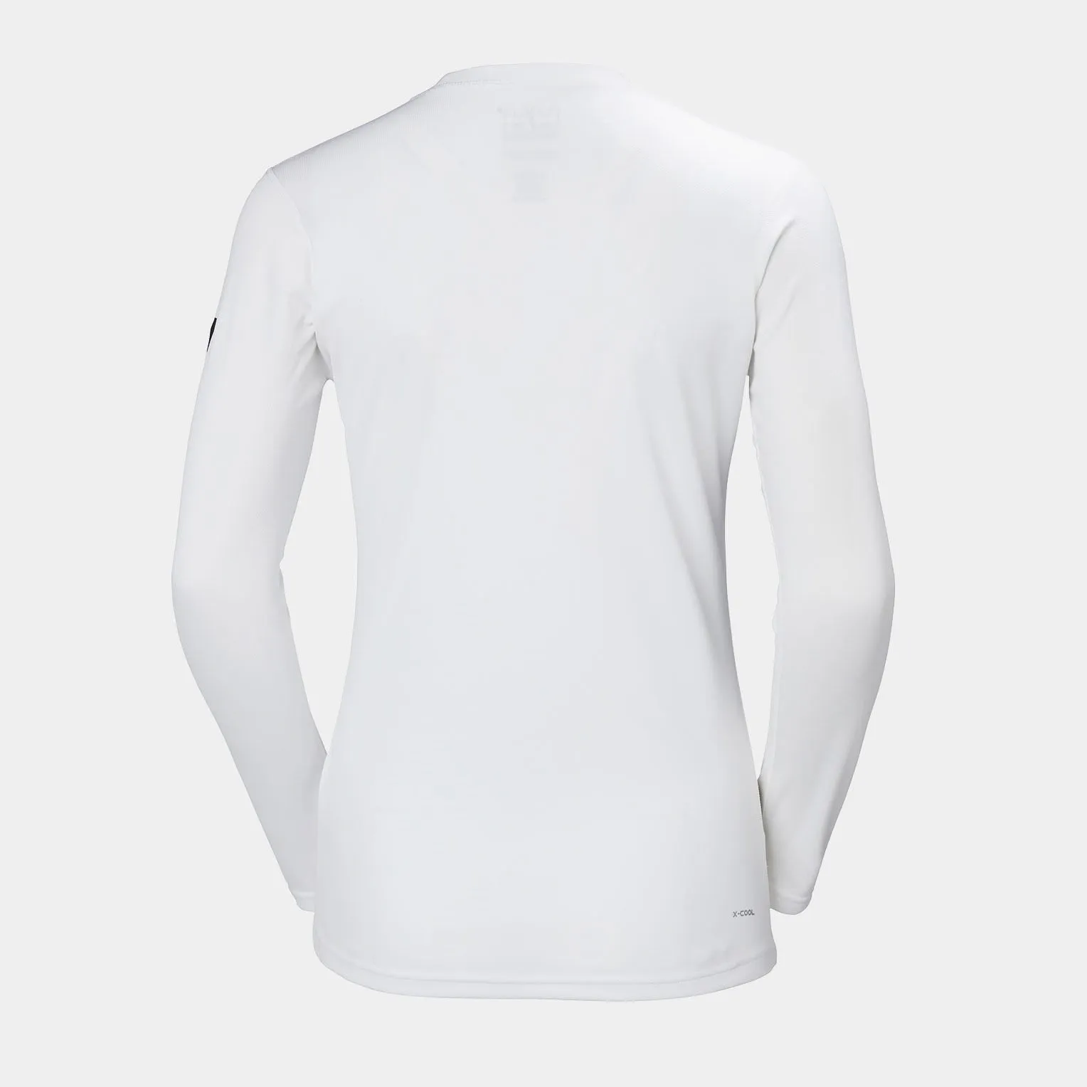 Helly Hansen Women's Tech Crew Long Sleeve