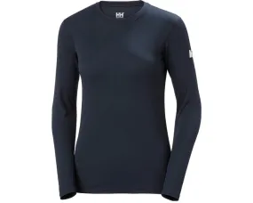 Helly Hansen Women's Tech Crew Long Sleeve