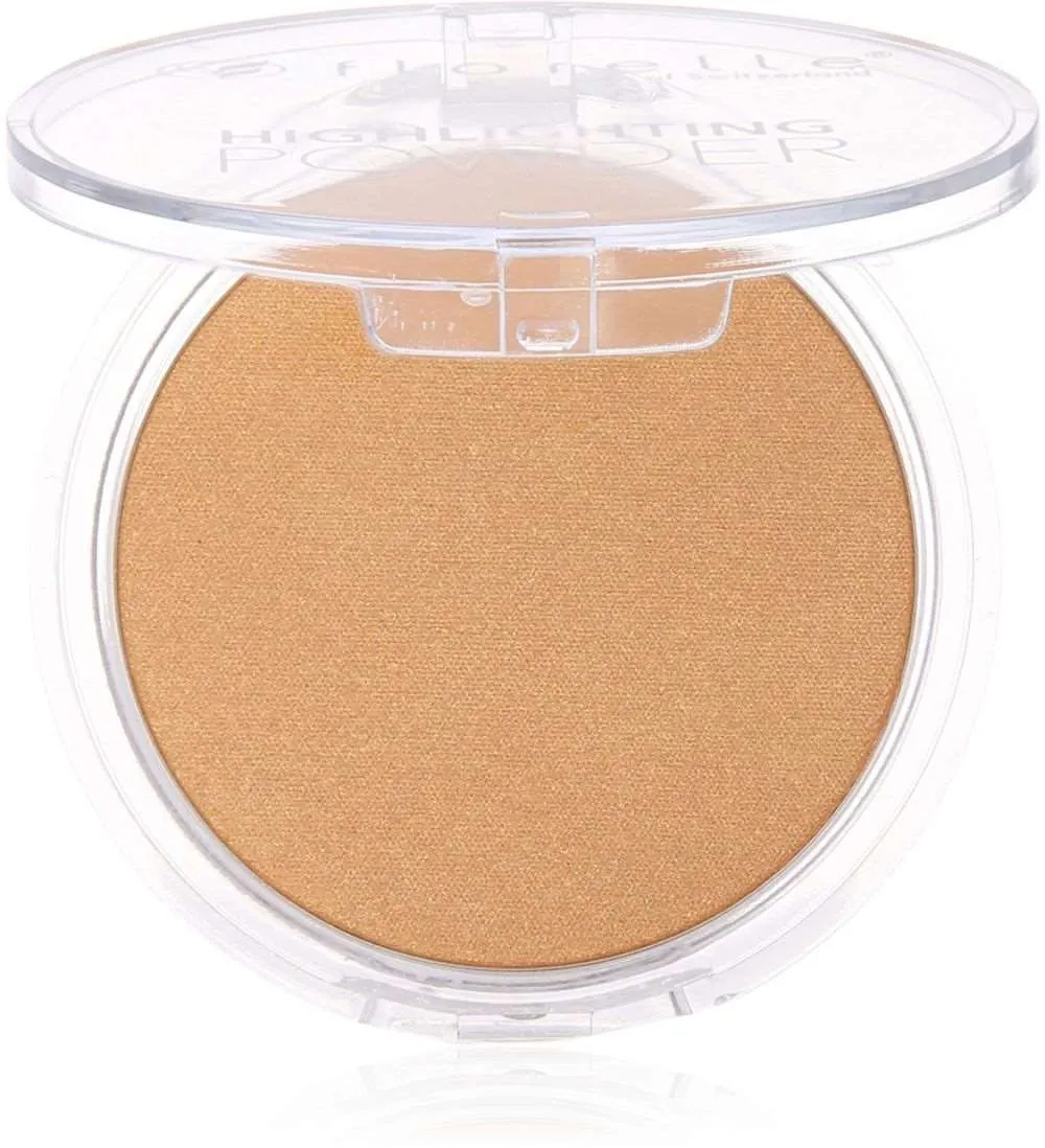 Highlighting Powder