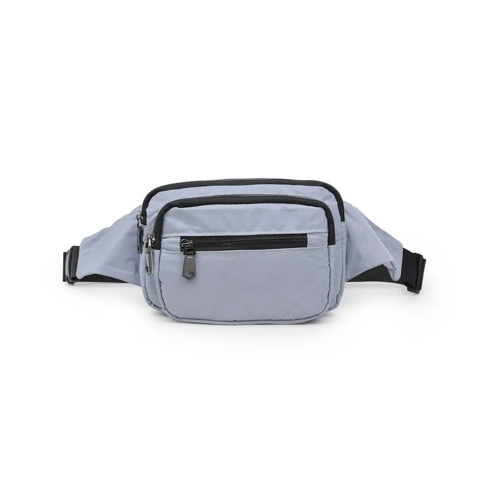 Hip Hugger Belt Bag