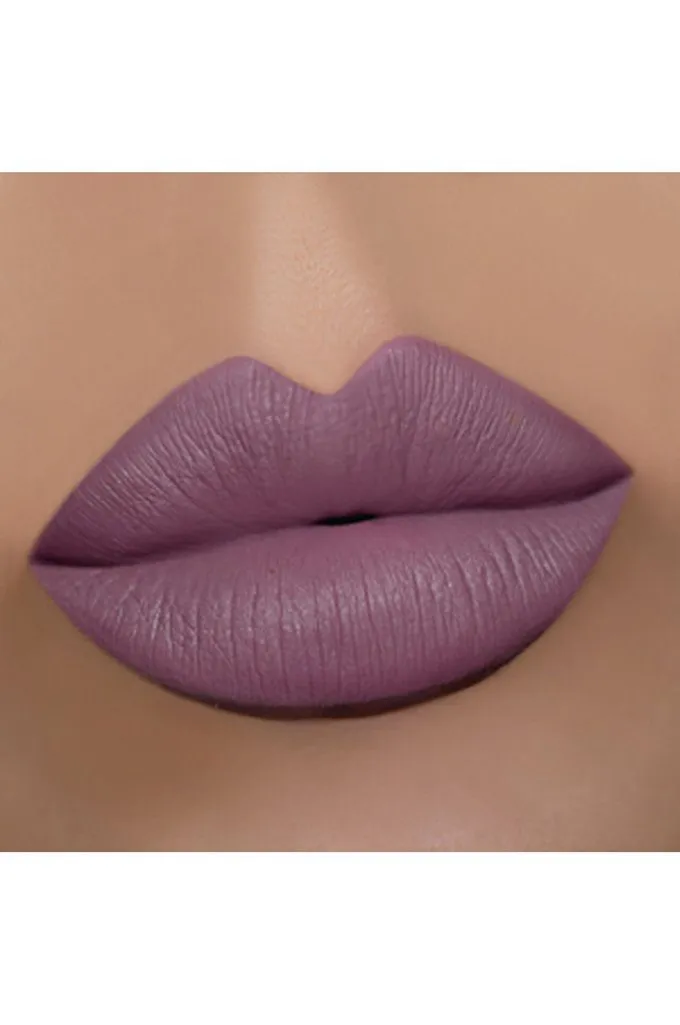 Hydra Matte Liquid Lipstick - Ecstasy