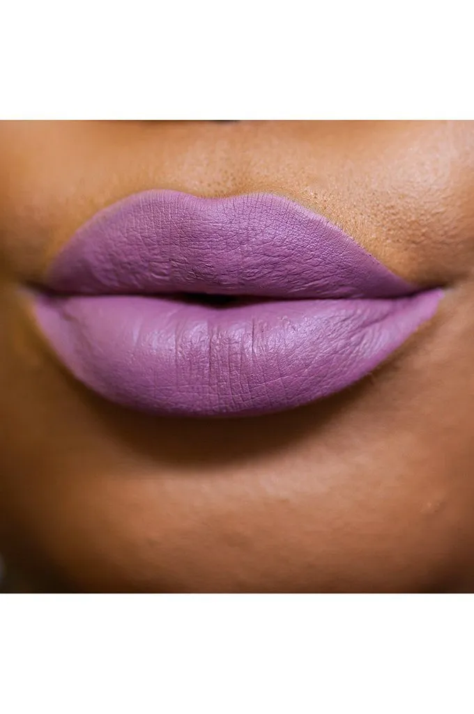 Hydra Matte Liquid Lipstick - Ecstasy