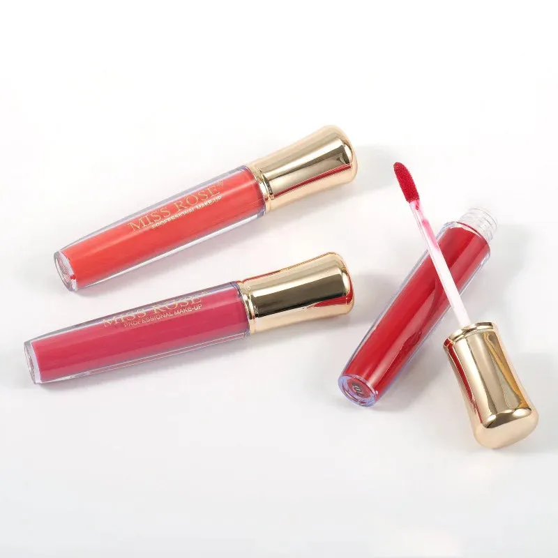 Hydrate Matte Lip Gloss (Pack of 3)