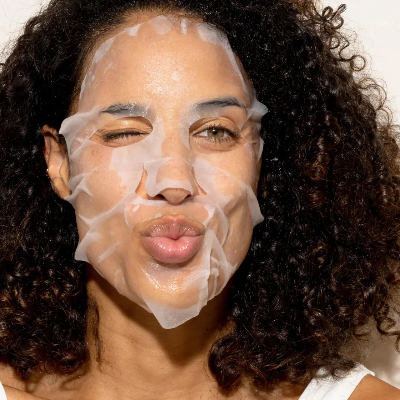 Hydrating Sheet Mask