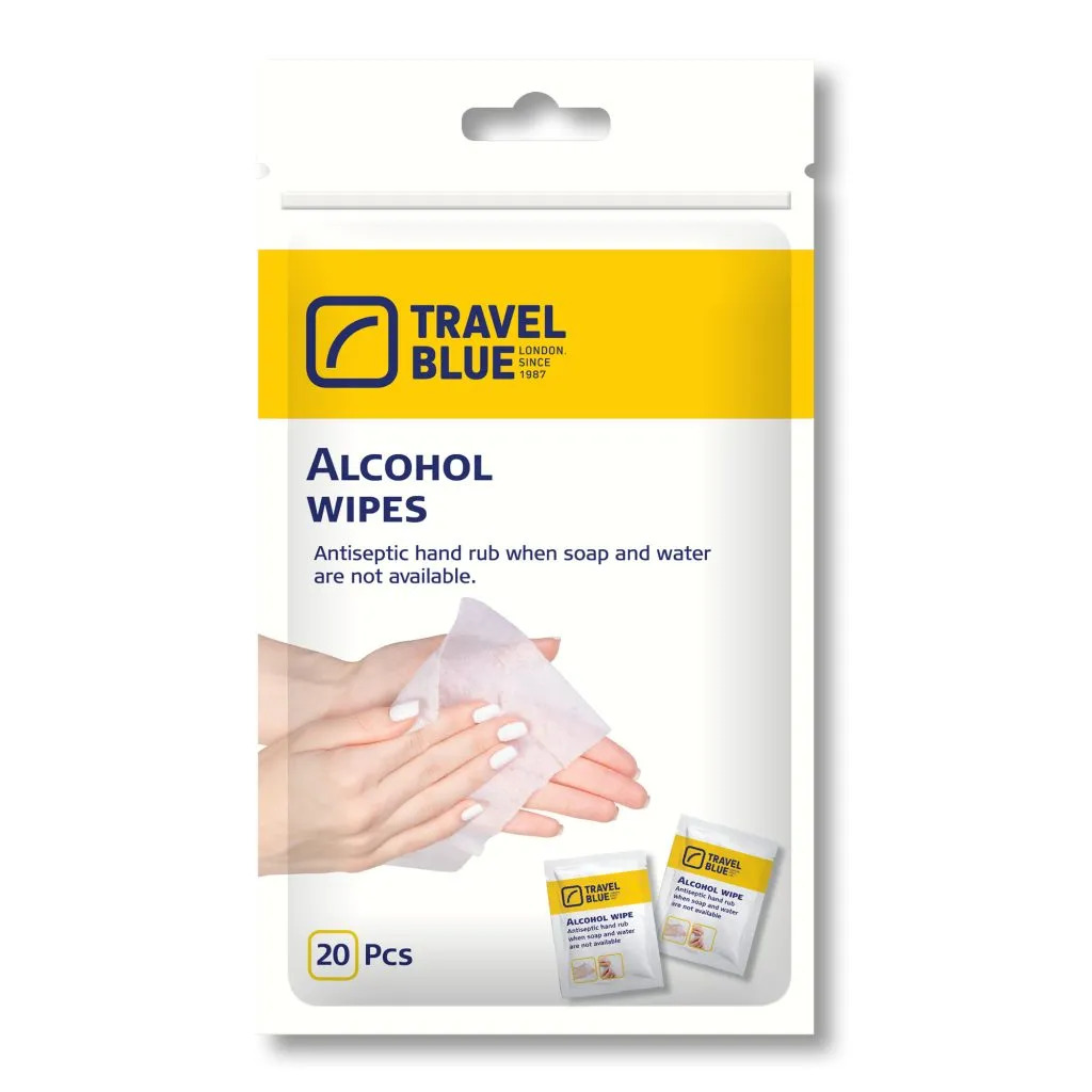 Hygiene Wet Wipes