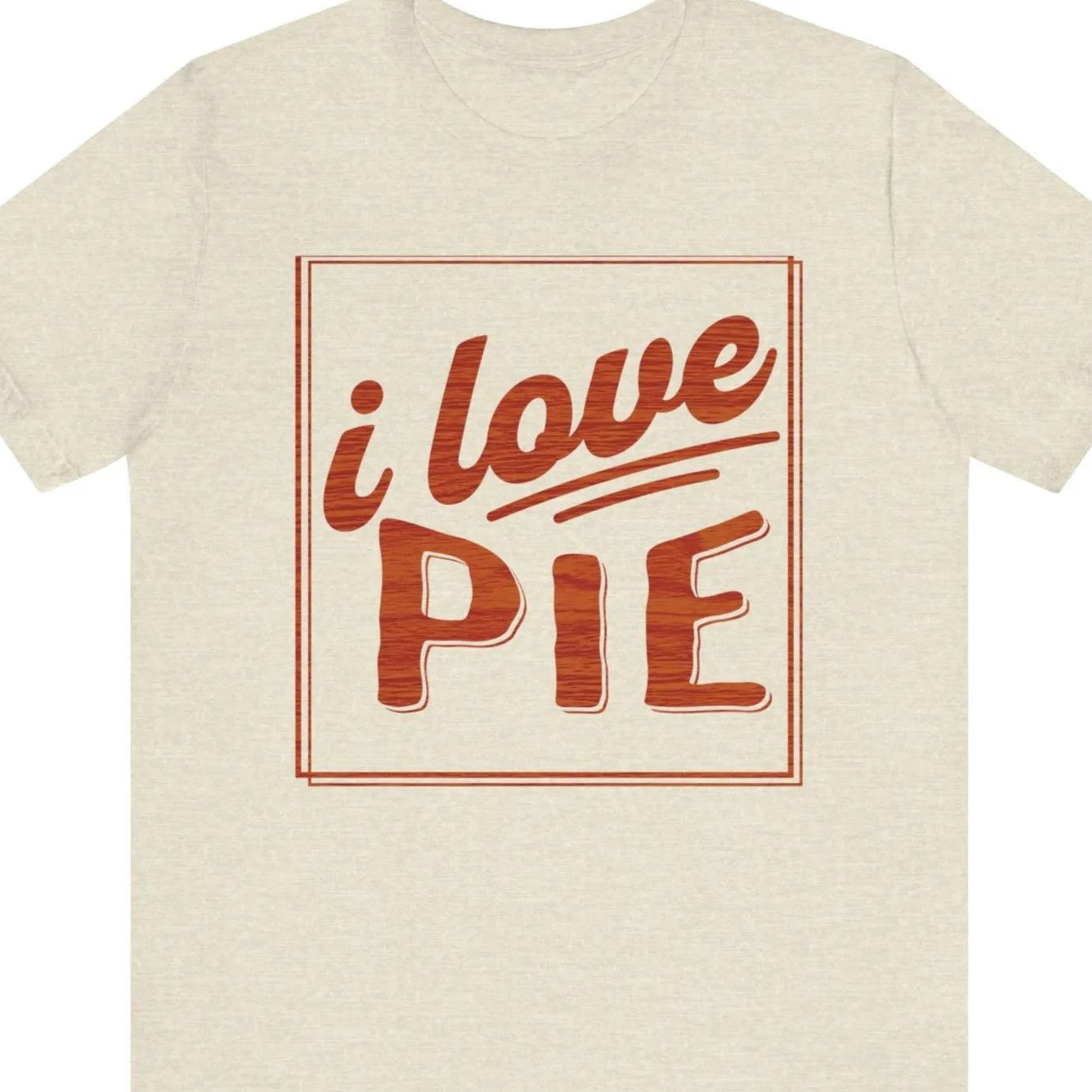 i love PIE | Funny Lesbian