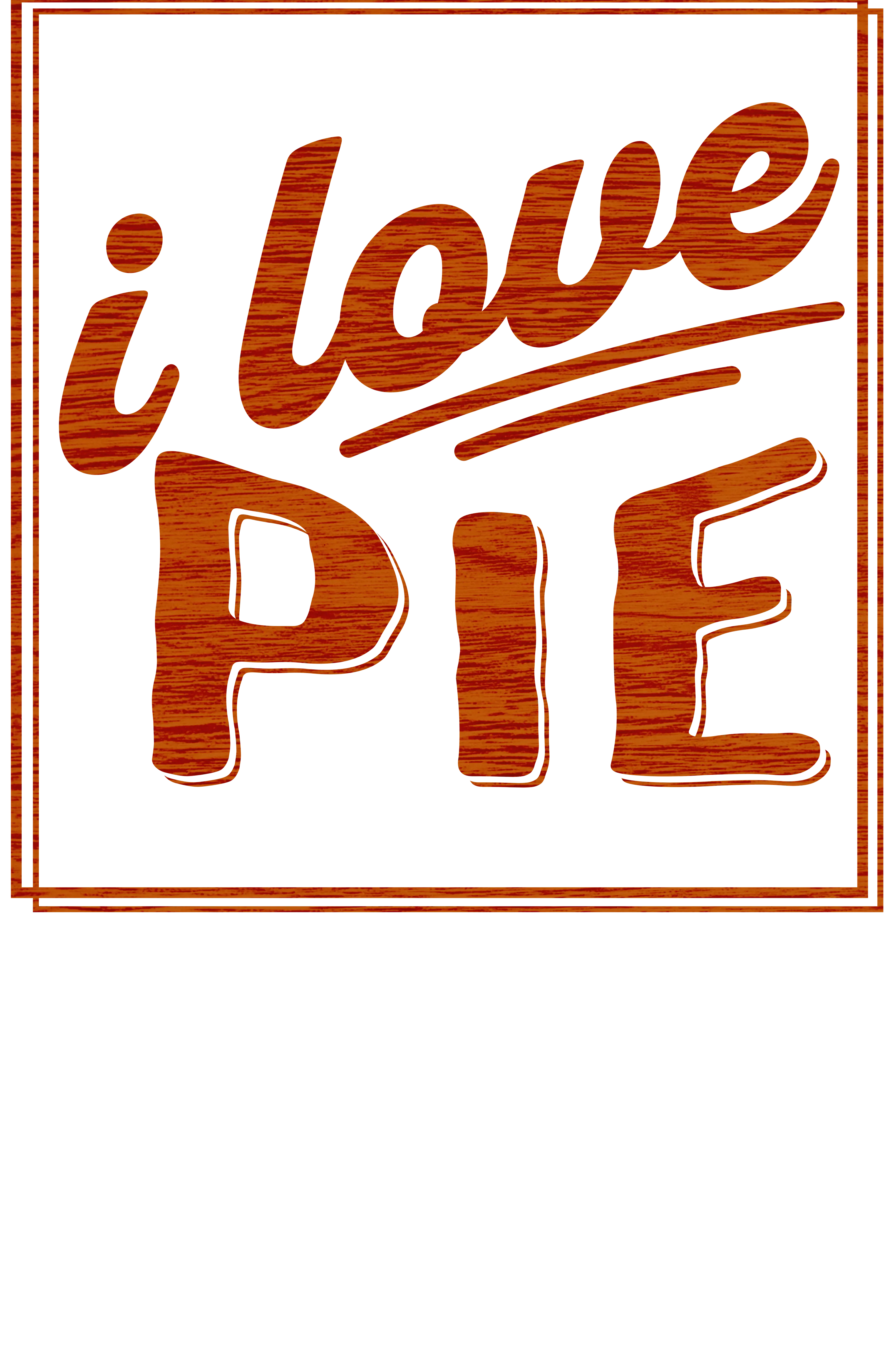 i love PIE | Funny Lesbian