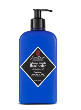 Industrial Strength Hand Healer 16 oz.