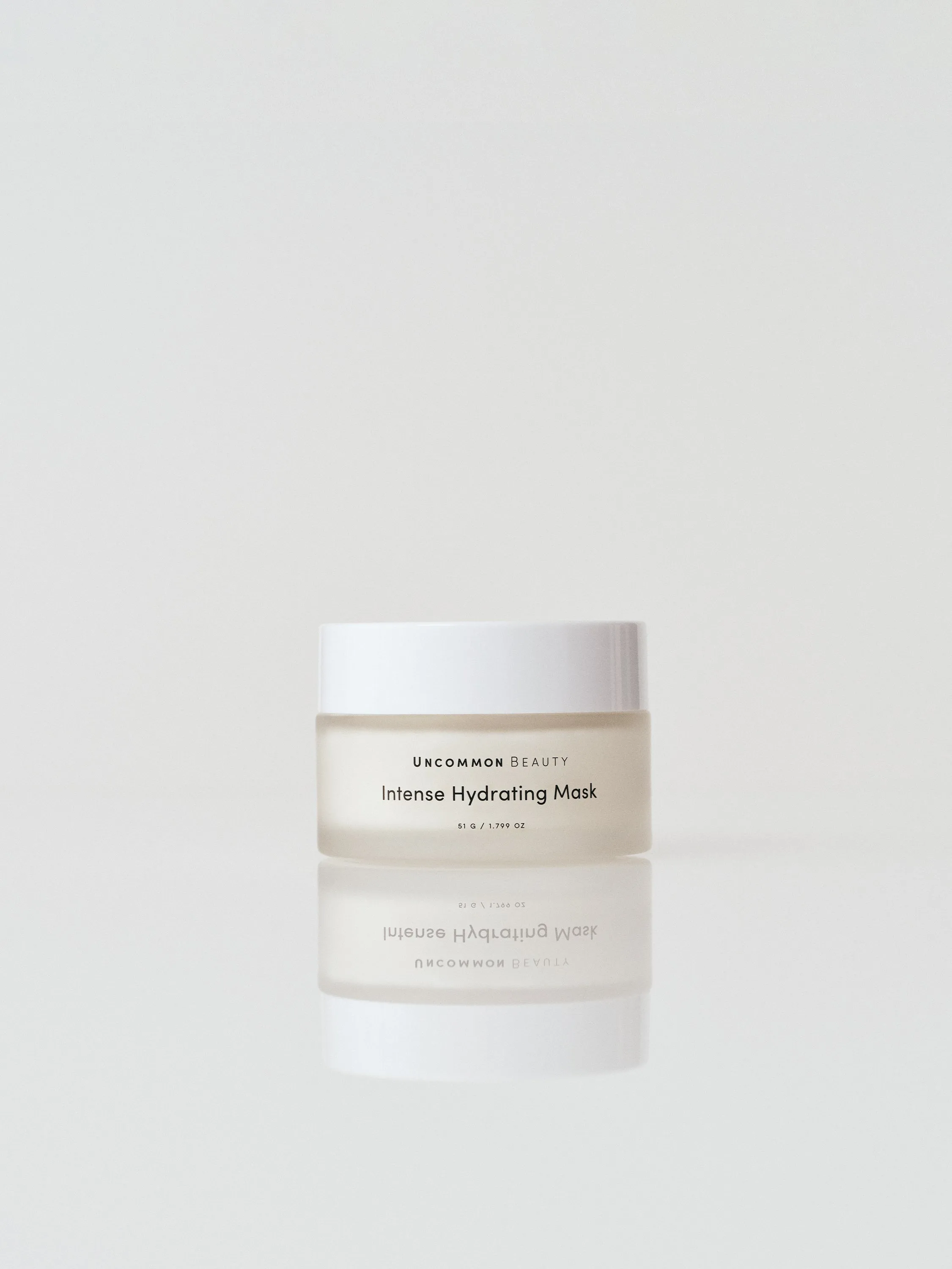 Intense Hydrating Mask