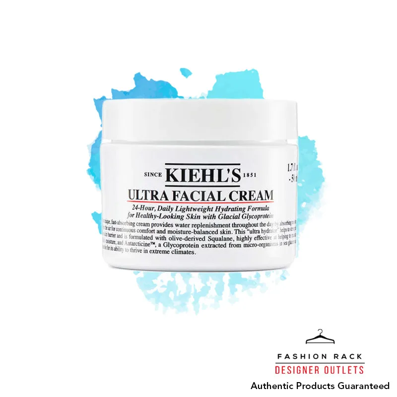 Kiehl's Ultra Facial Cream 50ml