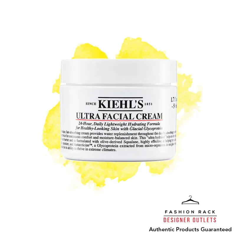 Kiehl's Ultra Facial Cream 50ml